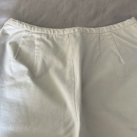 Valerie Stevens cotton blend slacks - Picture 5 of 5